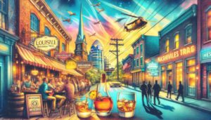 Whiskey Fans’ Ultimate Pub Crawl Itinerary: A Spirited Adventure