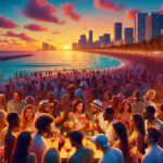 Tropical Drinks: Best Spots for Daytime Sipping