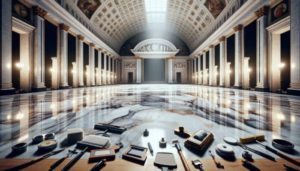 Marble Floor Polishing Prices in the UK: Your Essential Guide