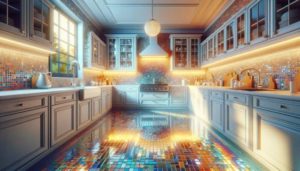 Grout Cleaning Service by Local Experts Ready to Help