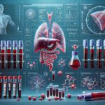 Liver Blood Test: Explore Local Services in Hereford