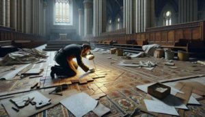 Minton Tile Restoration Costs: Your Quick Guide Explained