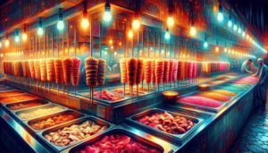Turkish Kebab Recipes for an Exciting Grilling Experience