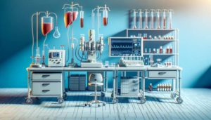 Liver Blood Test Insights: Explore Seaham’s Key Findings