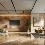 Travertine Floor Cleaning: Professional Care for Stunning Floors