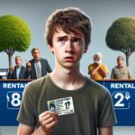 Rent a Car Online with Your Learner’s Permit: Easy Steps