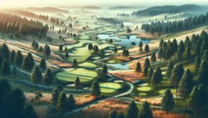 Kokstad Golf Club: Discover South Africa’s Golfing Treasure