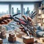 Must-Have Hand Tools for Efficient House Clearance Tasks