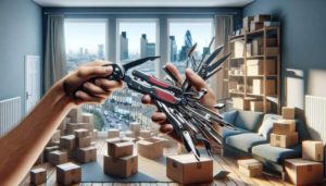 Must-Have Hand Tools for Efficient House Clearance Tasks