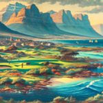 Coastal Course Excellence at Selborne Golf Club: A Premier Golfing Experience