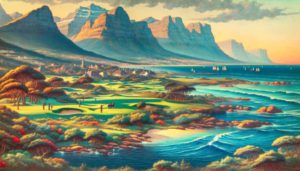 Coastal Course Excellence at Selborne Golf Club: A Premier Golfing Experience