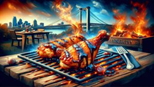 BBQ Competition Chicken Sauces: Top Winning Recipes to Try