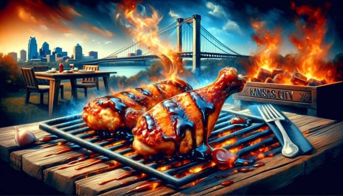 BBQ Competition Chicken Sauces: Top Winning Recipes to Try
