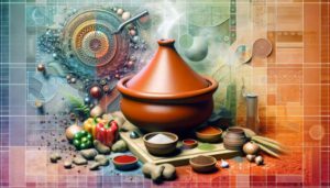 Tagine Pot Cooking Tips and Techniques You Need to Know