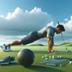Golf Workouts: Essential Exercises for Steady Performance