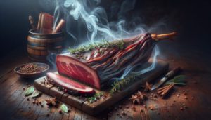 Smoke Venison for Moist and Delicious Results: Essential Tips