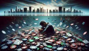 Debt Consolidation for UK Gambling Debts: Effective Solutions