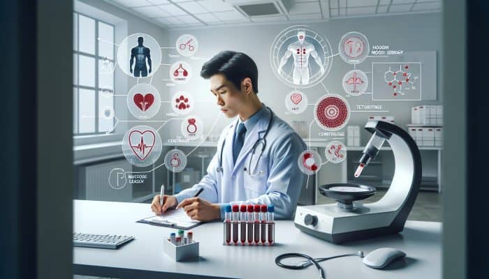 Testosterone Blood Test: Essential Health Insights for Whitefield