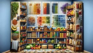 Meal Planning Strategies for Successful Preppers