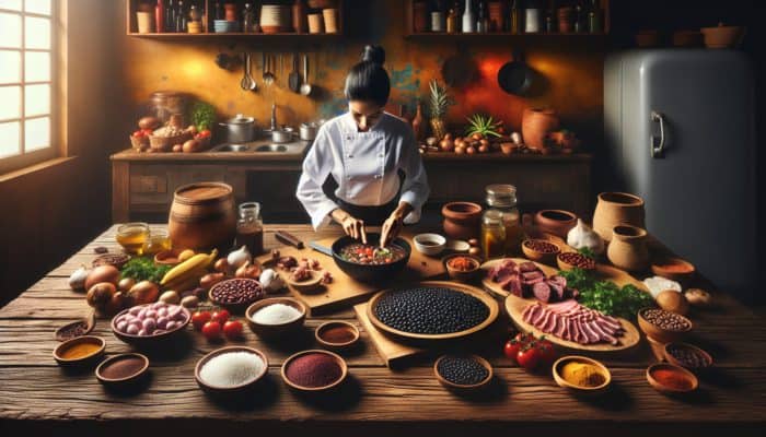 Feijoada: Enjoy Authentic Brazilian Flavor at Home