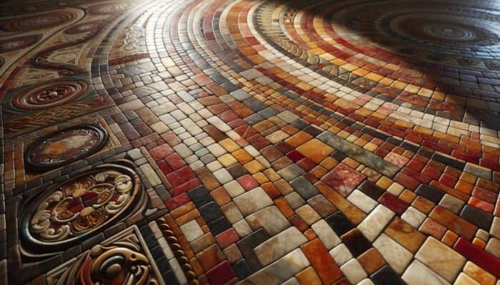 Quarry Tile Restoration: Find Expert Solutions Nearby