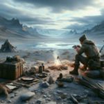 Wilderness Survival: Inspiring Stories of Courage and Resilience