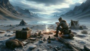 Wilderness Survival: Inspiring Stories of Courage and Resilience