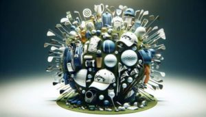 Golf Sponsorships: Starting Your Path to Success