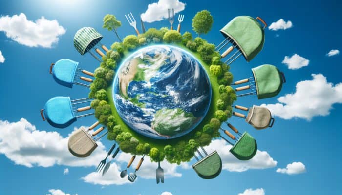 Sustainable Choices for Eco-Friendly BBQ Grill Covers
