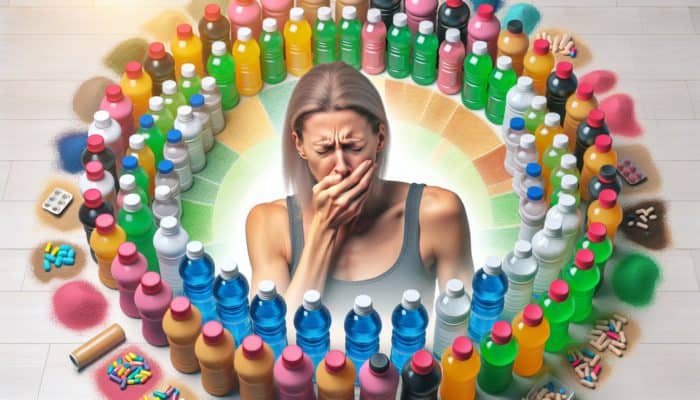 Electrolyte Overuse: A Global Health Risk to Consider