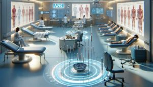 Acupuncture in Healthcare: Future Trends in the UK