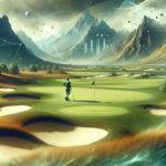 South African Picks for Ireland’s Top Golf Courses