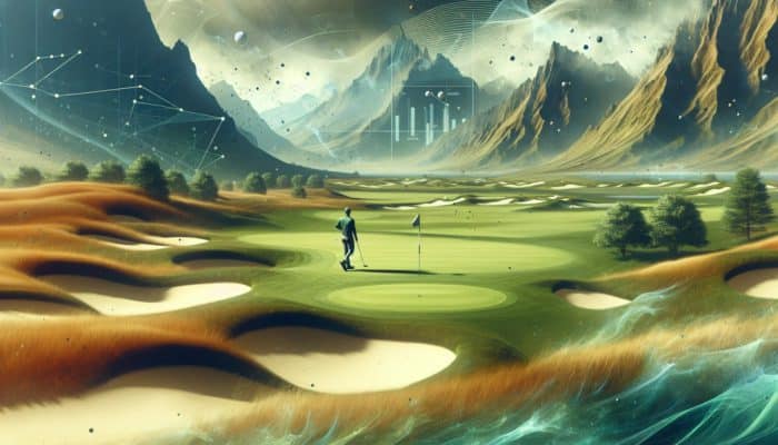 South African Picks for Ireland’s Top Golf Courses