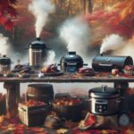 Smoke a Whole Turkey: Your Guide to Perfectly Even Cooking