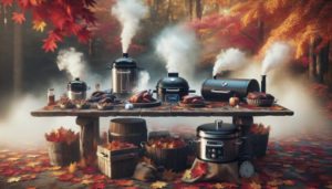 Smoke a Whole Turkey: Your Guide to Perfectly Even Cooking