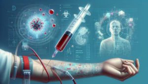 Vitamin B12 Blood Test Guide for Residents of Worthing
