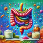 Probiotic Boosts to Elevate Athletic Performance