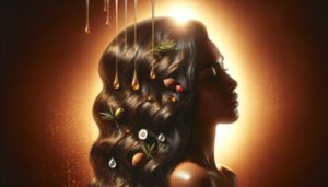Hot Oil Hair Treatments to Revitalize and Nourish Your Hair