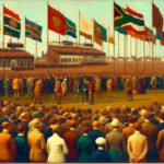 South Africa Golf Events You Can’t Miss