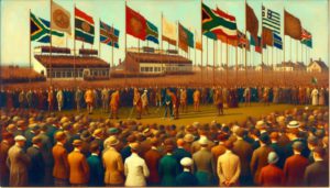 South Africa Golf Events You Can’t Miss