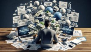 Debt Consolidation Loan Options for Smart Savings Solutions