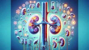 Kidney Blood Test Insights for Sheffield Residents