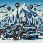 Renting a Car Online: Essential Guide for Travelers