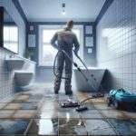 Grout Clean and Seal Services in Glasgow Now Offered