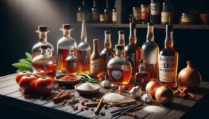 Bourbon BBQ Sauce Recipes for Delicious Flavor Adventures