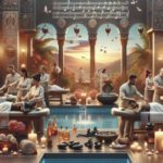 Couples’ Spas in Las Vegas: Top Romantic Getaways