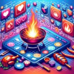 BBQ Hashtags to Boost Your Online Engagement and Visibility