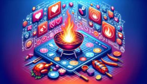 BBQ Hashtags to Boost Your Online Engagement and Visibility