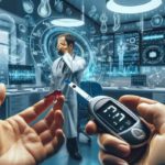 Diabetes Blood Test Essentials for Residents of Weybridge