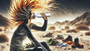 Hydration Tips for Healthy, Vibrant Hair Growth